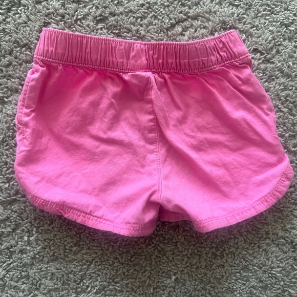 Preloved Pink Shorts - Picture 3 of 3